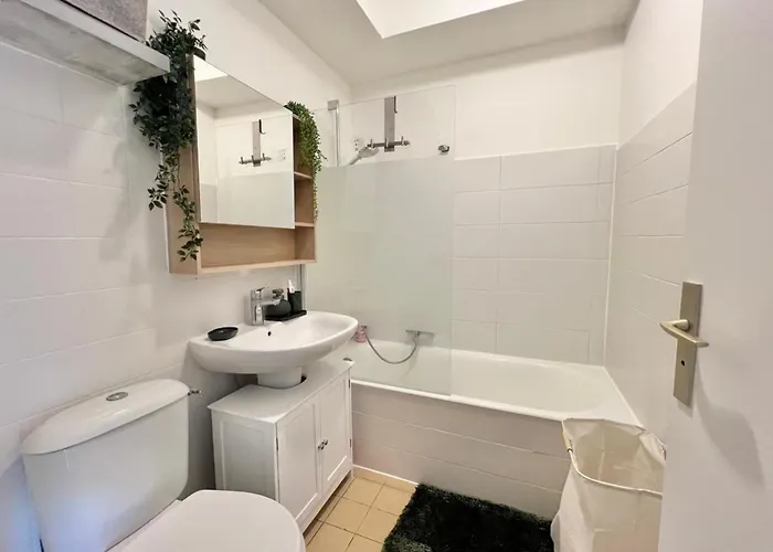 With Pool - Near Antibes