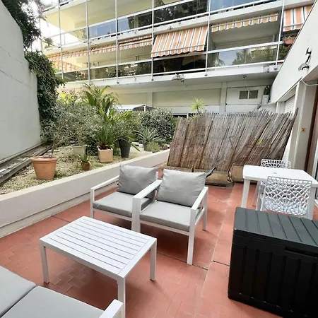 With Pool - Near 公寓 *