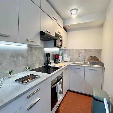 With Pool - Near Antibes