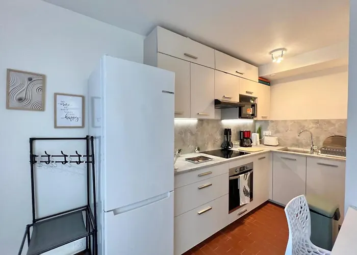 With Pool - Near Antibes