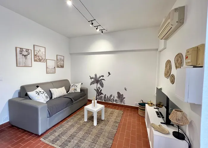 公寓 With Pool - Near